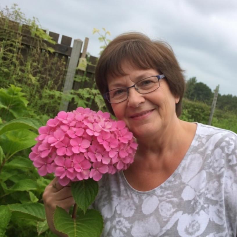 Karen Whitfield